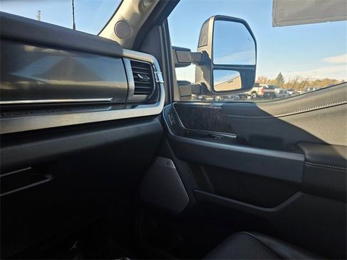 New 2025 Ford F250 Lariat w/ Lariat Ultimate Package image 25