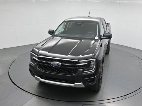 New 2025 Ford Ranger XLT image 37