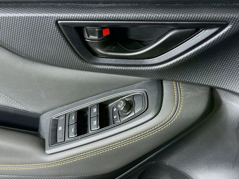 Certified 2023 Subaru Forester Wilderness image 24