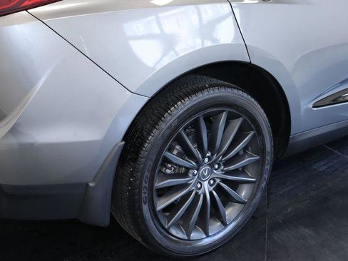 Used 2022 Acura RDX AWD image 15