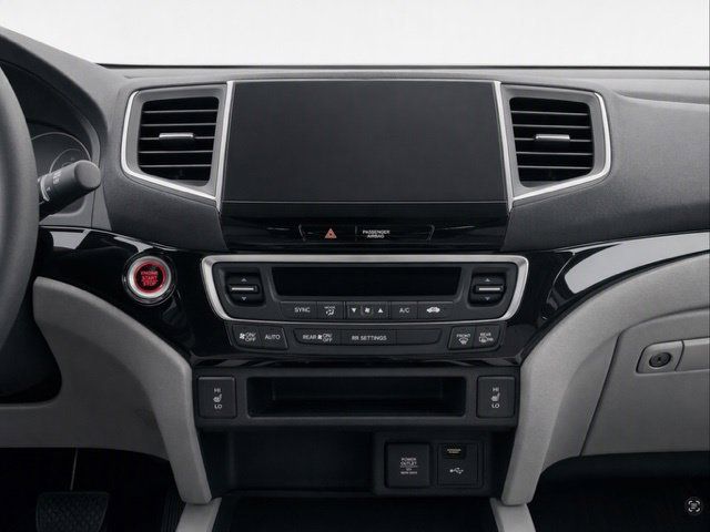 Used 2018 Honda Ridgeline RTL-E image 12