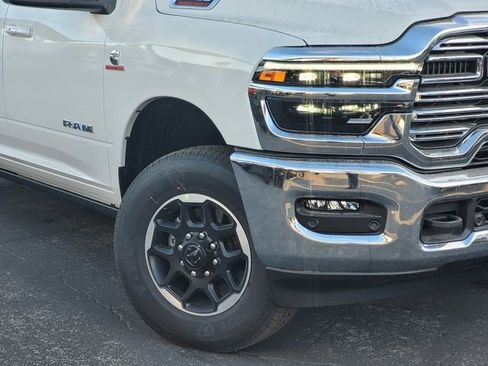New 2026 RAM 2500 Laramie image 3