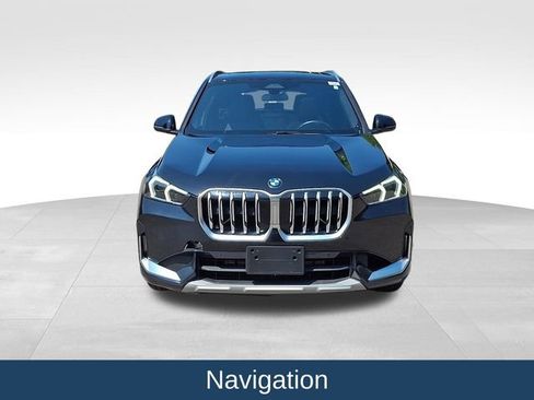 Used 2025 BMW X1 xDrive28i AWD/4WD image 3