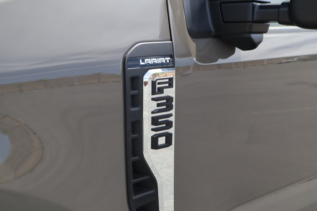 New 2026 Ford F350 Lariat w/ Lariat Ultimate Package AWD/4WD image 33