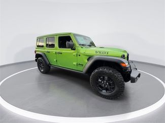 New 2026 Jeep Wrangler Willys video 2