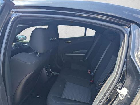 Used 2023 Dodge Charger Scat Pack RWD image 14