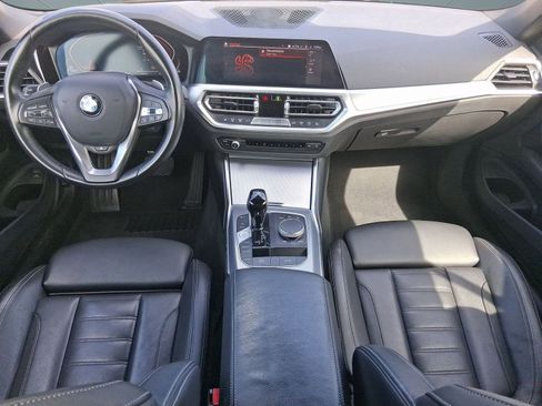 Certified 2023 BMW 430i Convertible w/ Premium Package image 12