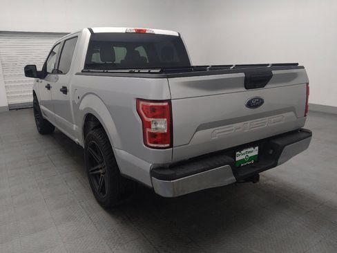 Used 2018 Ford F150 XLT RWD image 5