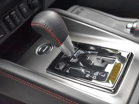 Used 2025 Mitsubishi Outlander Sport LE AWD/4WD image 34