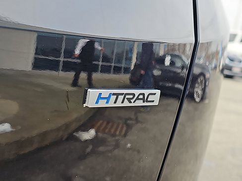 Used 2023 Hyundai Tucson SEL w/ Convenience Package image 35