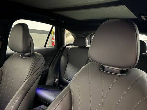 New 2025 Mercedes-Benz GLC 300 4MATIC image 17