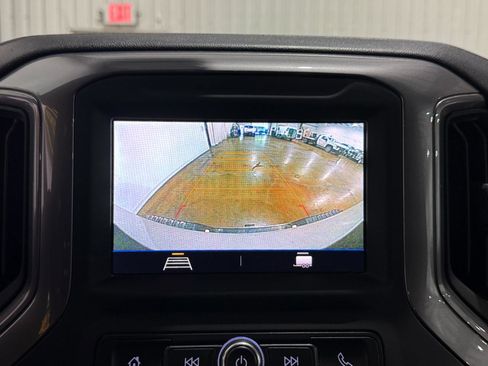 Used 2023 Chevrolet Silverado 2500 W/T w/ WT Convenience Package AWD/4WD image 24