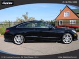 Used 2010 Mercedes-Benz E 550 Coupe w/ Premium 2 Pkg image 4