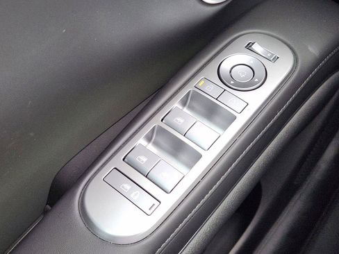 New 2026 Hyundai Palisade Calligraphy image 22