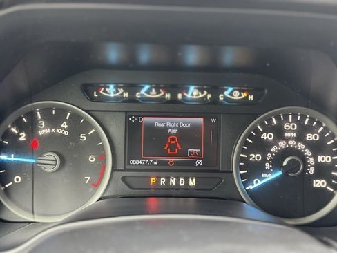 Used 2018 Ford F150 XLT w/ Equipment Group 302A Luxury image 25