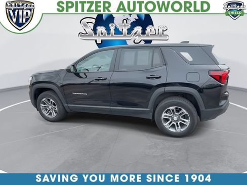 Used 2026 GMC Terrain Elevation AWD/4WD image 6