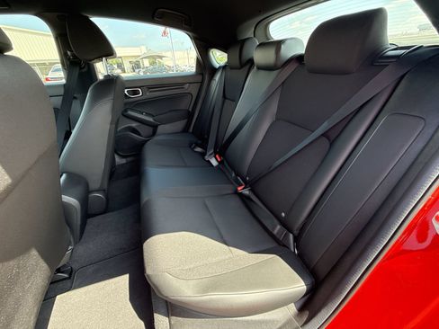 Used 2026 Honda Civic Sport image 24