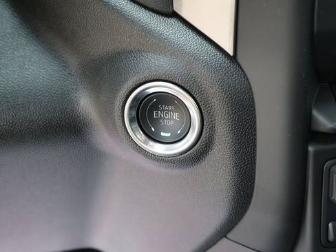 New 2025 GMC Sierra 1500 Pro w/ Pro Value Package image 18