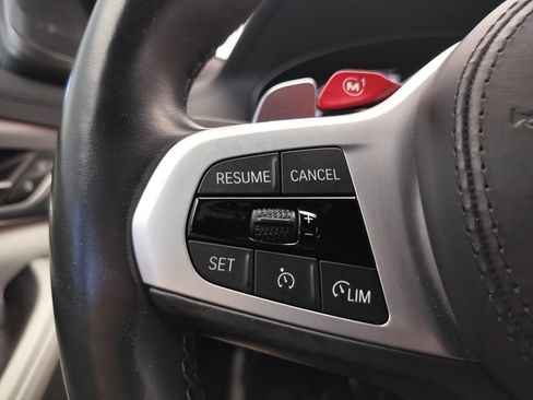 Used 2021 BMW M5 AWD/4WD image 13