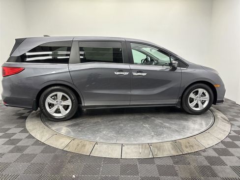 Used 2020 Honda Odyssey EX image 17