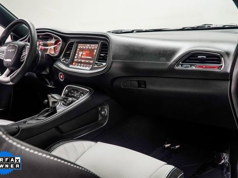 Used 2023 Dodge Challenger SRT Hellcat image 17
