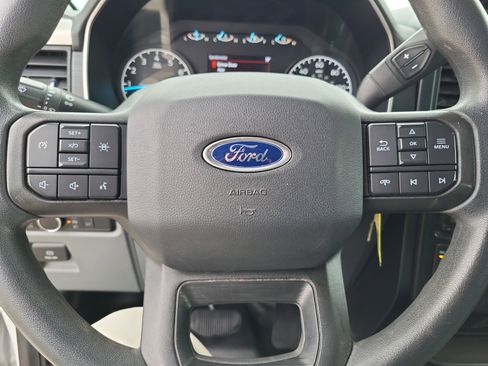Used 2021 Ford F150 XL w/ XL Power Equipment Group image 18