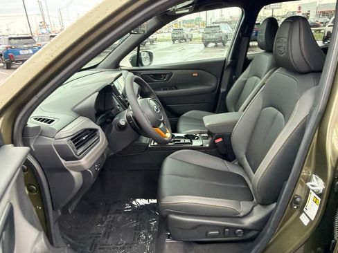 New 2026 Subaru Forester Wilderness AWD/4WD image 9