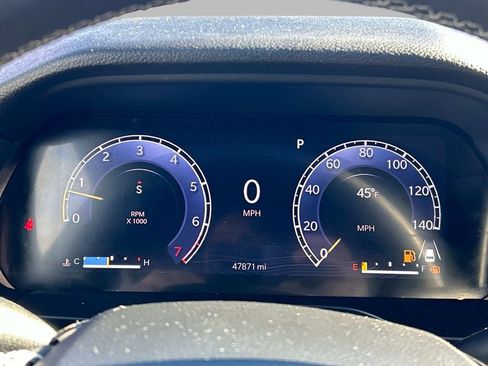 Used 2023 Jeep Grand Cherokee Altitude image 30