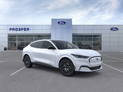 New 2026 Ford Mustang Mach-E Premium AWD/4WD image 7