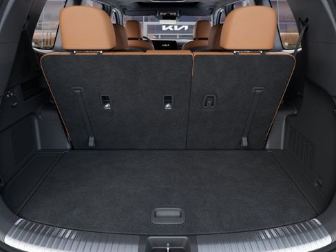 New 2025 Kia Telluride SX X-Line image 20