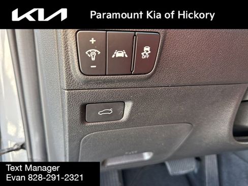 Used 2023 Kia K5 GT-Line w/ GT-Line Premium Package AWD/4WD image 18