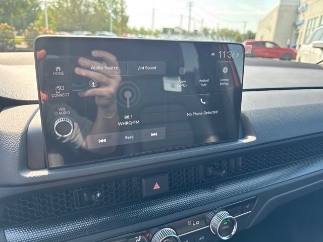 New 2027 Honda CR-V Sport-L image 20