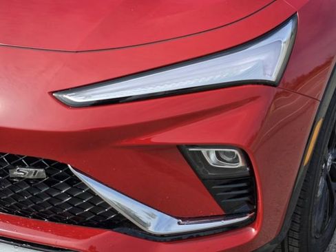 New 2026 Buick Envista Sport Touring w/ Convenience I Package image 6