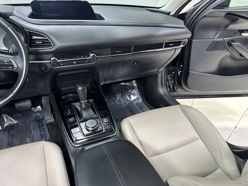 Used 2025 MAZDA CX-30 AWD 2.5 S w/ Preferred Package image 24