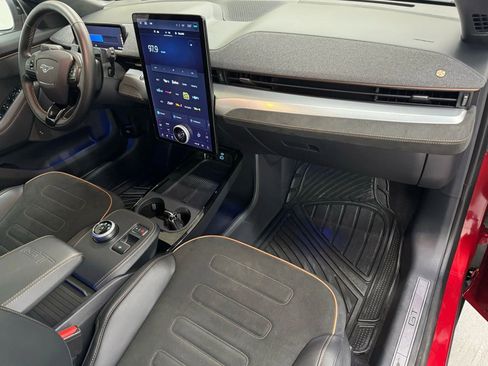 Used 2023 Ford Mustang Mach-E GT image 23