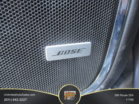 Used 2018 Chevrolet Tahoe LT AWD/4WD image 14