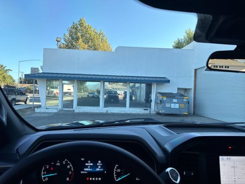 Used 2023 Ford F150 XL w/ STX Appearance Package AWD/4WD image 13