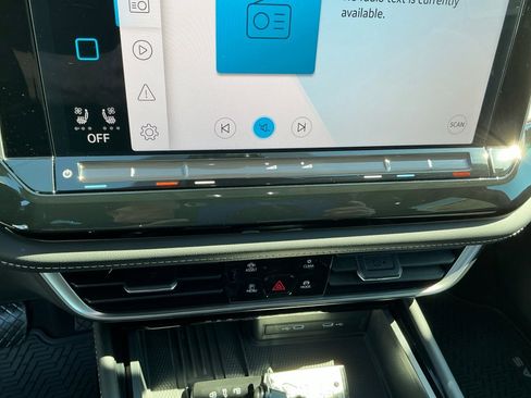 New 2026 Volkswagen Atlas SEL AWD/4WD image 17