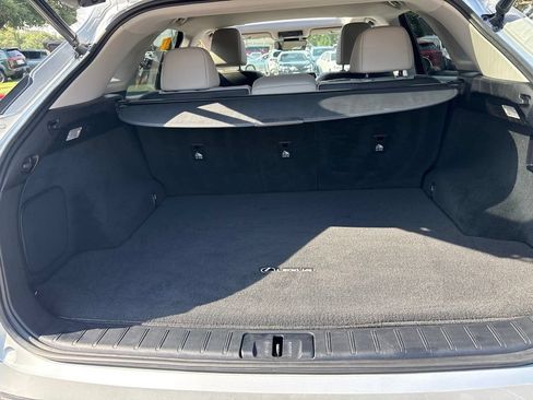 Used 2018 Lexus RX 350 FWD w/ Premium Package image 22