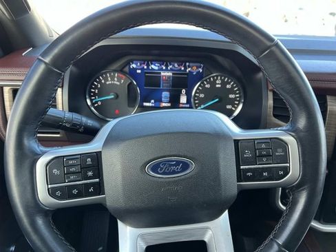 Used 2024 Ford Expedition Max Limited image 24