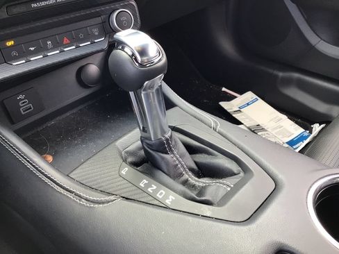 Used 2025 Ford Mustang GT Premium RWD image 44