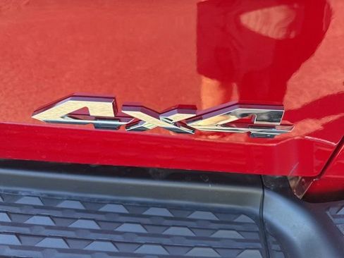 New 2026 RAM 2500 Tradesman AWD/4WD image 15