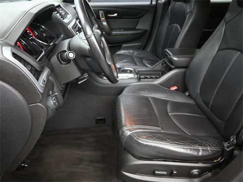 Used 2016 GMC Acadia SLT image 13