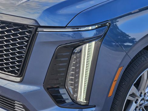 New 2026 Cadillac Escalade Sport w/ Touring Package AWD/4WD image 5