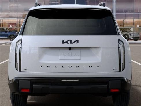 New 2027 Kia Telluride SX X-Line AWD/4WD image 13