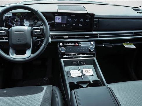 New 2026 Hyundai Santa Fe SEL AWD/4WD image 23