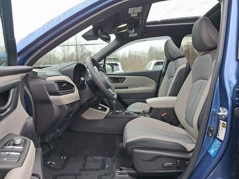 Used 2026 Subaru Forester Premium AWD/4WD image 14