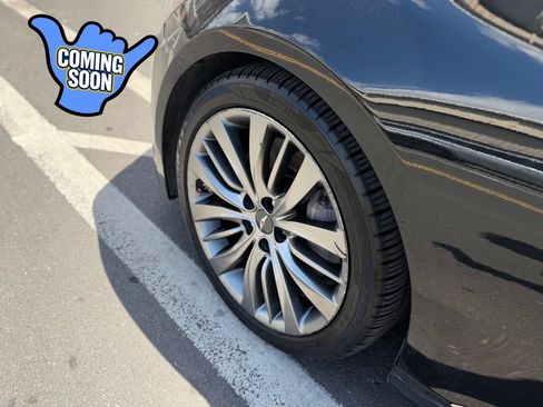 Used 2015 Hyundai Genesis 5.0 RWD image 8