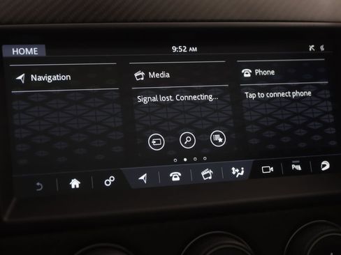 Used 2021 Jaguar F-TYPE R image 42