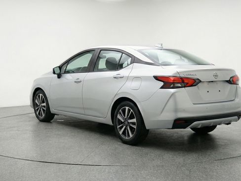 Used 2025 Nissan Versa SV FWD image 6